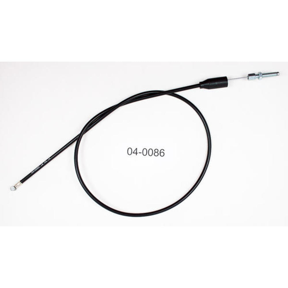 New MOTION PRO Clutch Cable For SUZUKI TS125, RV125, RV90, TC125 52-086-20 | Australian Moto Spares