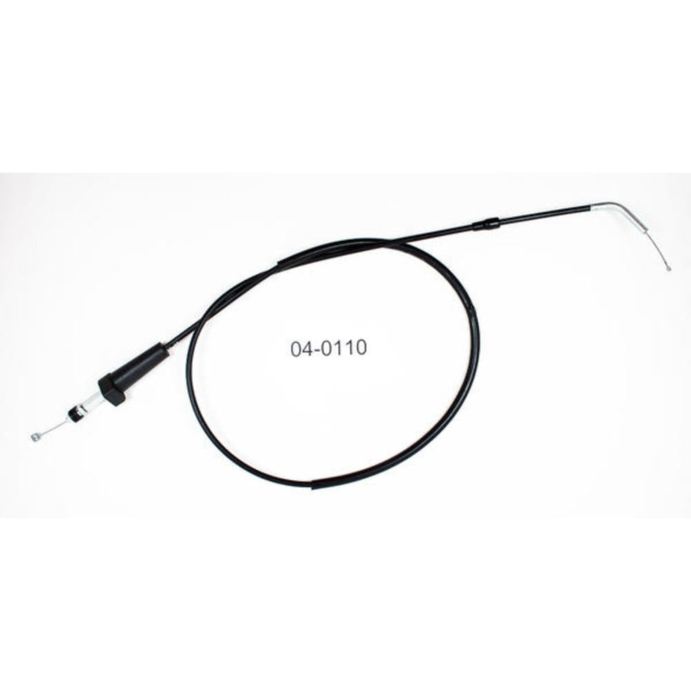 New MOTION PRO Throttle Cable For SUZUKI LT-F250 QUADRUNNER 52-110-10 | Australian Moto Spares