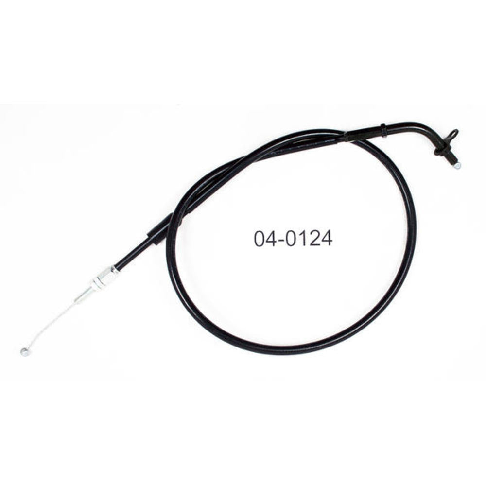 New MOTION PRO Throttle Pull Cable For SUZUKI GS500E 52-124-10 | Australian Moto Spares