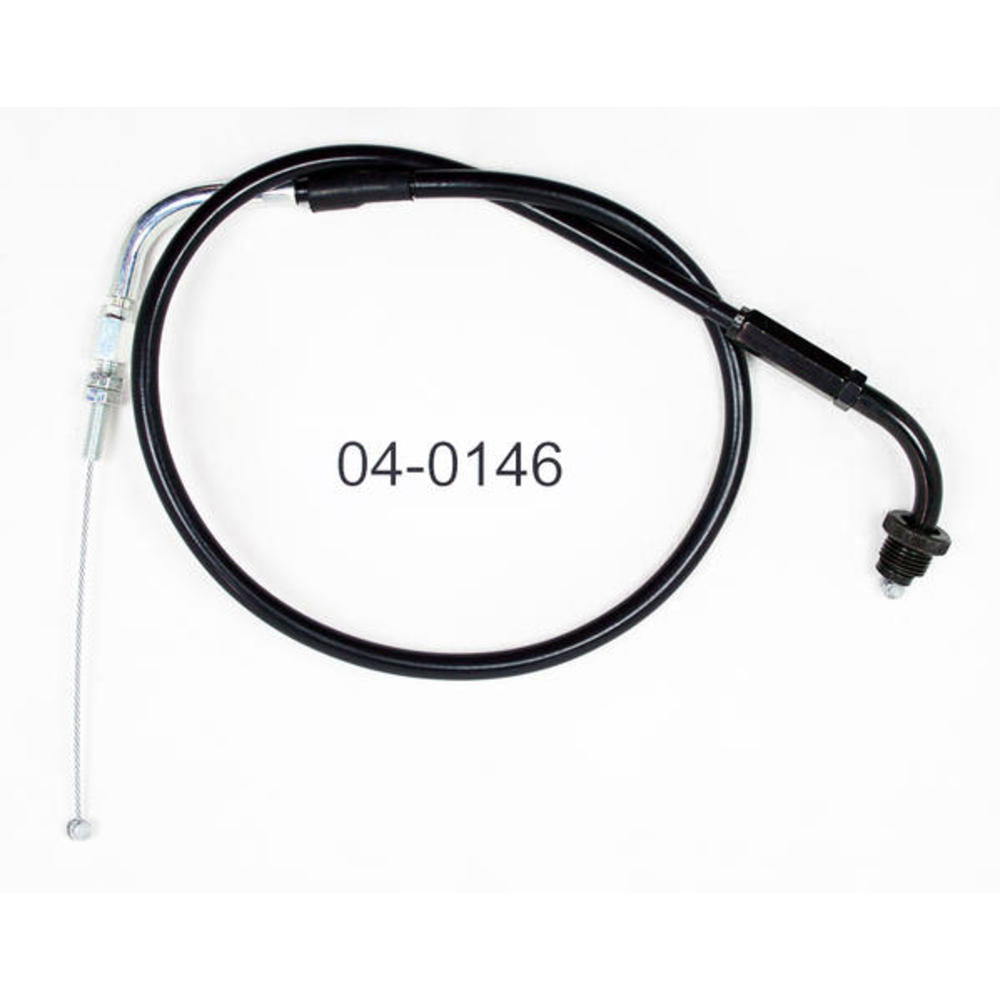 New MOTION PRO Throttle Pull Cable For SUZUKI RM500, RM250 52-146-10 | Australian Moto Spares