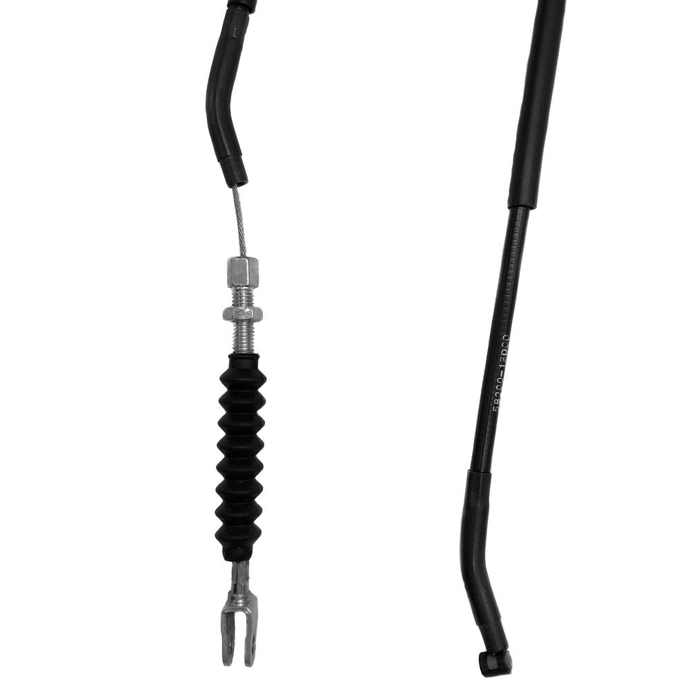 New MOTION PRO Clutch Cable For SUZUKI GSX-R750 52-152-20 | Australian Moto Spares
