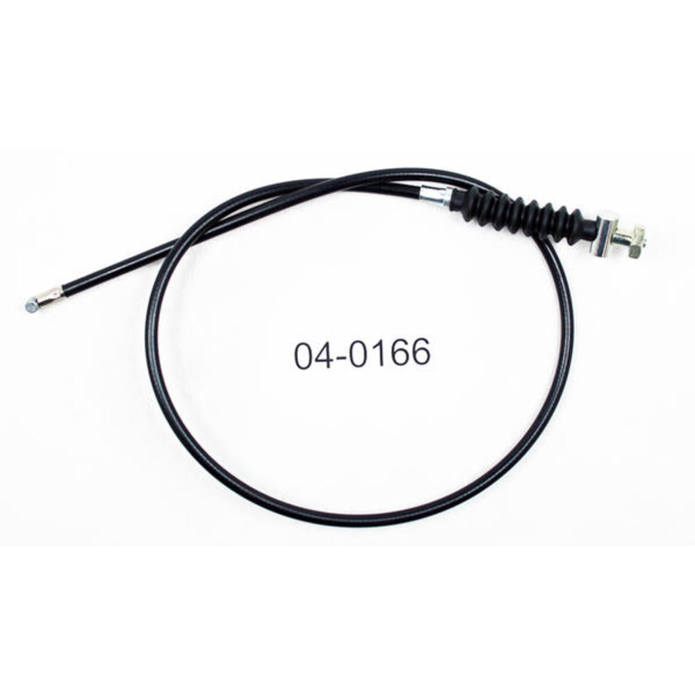 New MOTION PRO Brake Cable - Front For KAWASAKI, SUZUKI 52-166-30 | Australian Moto Spares
