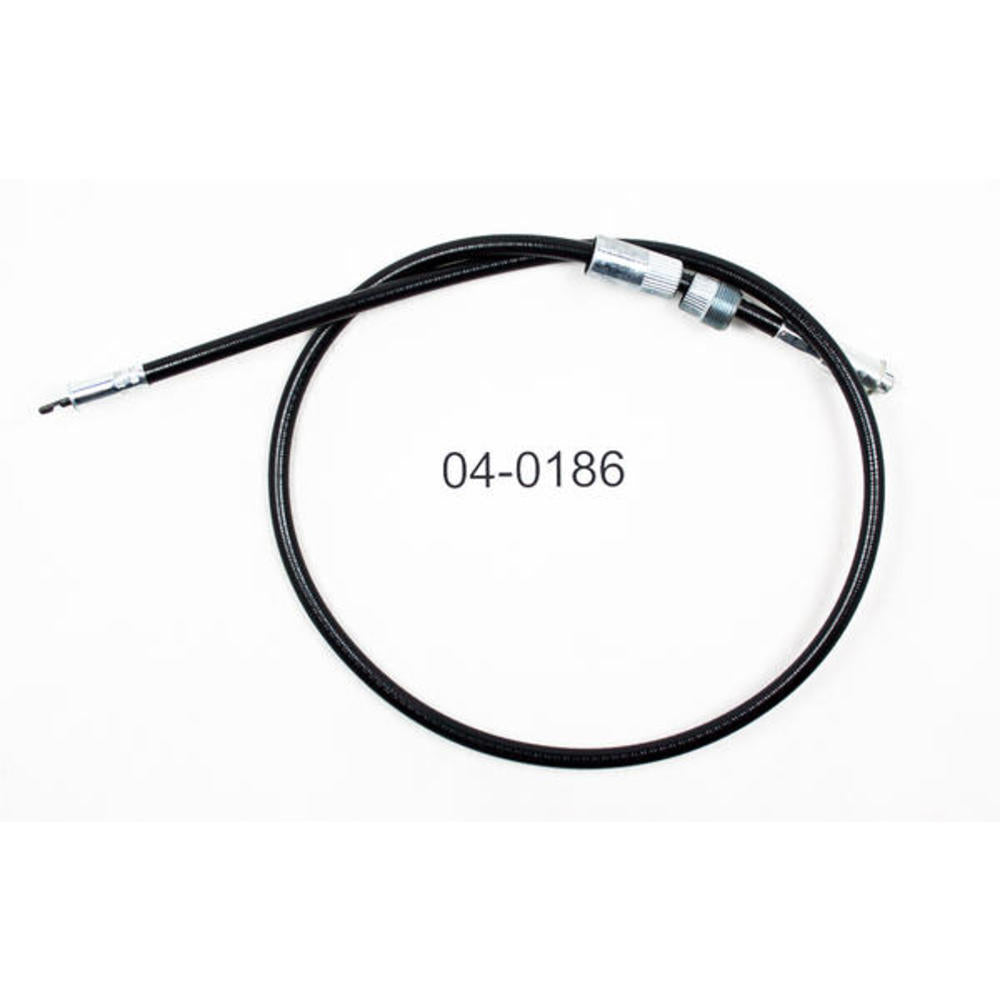 New MOTION PRO Speedo Cable For SUZUKI 52-186-50 | Australian Moto Spares