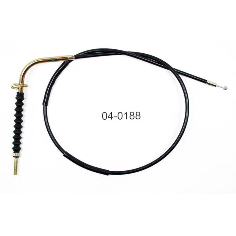 New MOTION PRO Brake Cable - Front For KAWASAKI, SUZUKI 52-188-30F | Australian Moto Spares