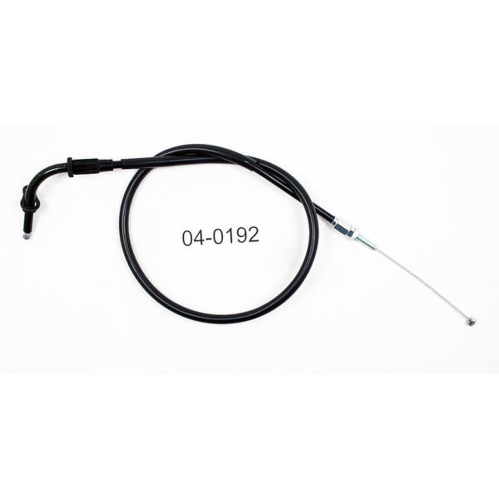 New MOTION PRO Throttle Pull Cable For SUZUKI GSX-R600, GSX-R750 52-192-10 | Australian Moto Spares