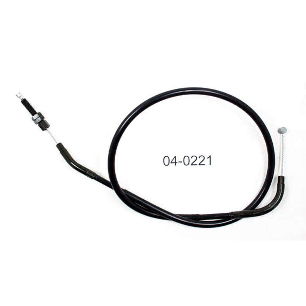New MOTION PRO Clutch Cable For SUZUKI TL1000S 52-221-20 | Australian Moto Spares