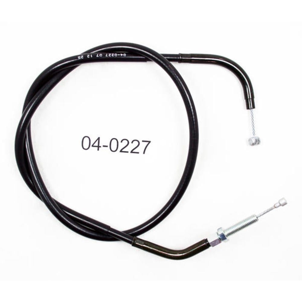 New MOTION PRO Clutch Cable For SUZUKI GSX-R750, GSX-R600, GSX-R1000 52-227-20 | Australian Moto Spares