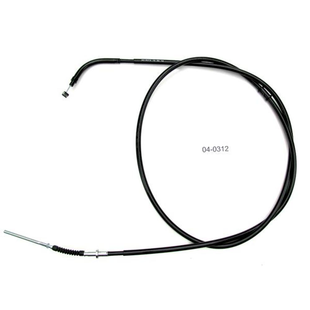 New MOTION PRO Rear Hand Brake Cable For SUZUKI 52-312-70 | Australian Moto Spares