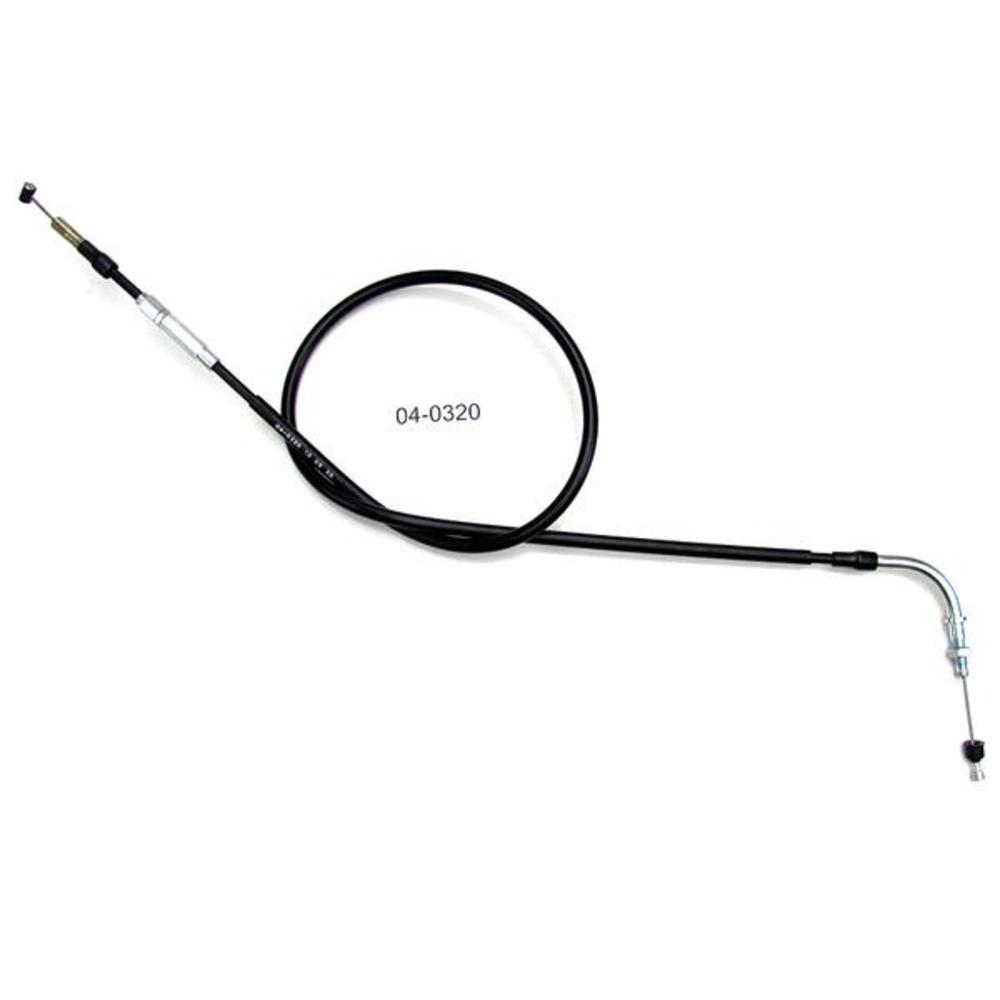New MOTION PRO Clutch Cable For SUZUKI RMX450Z 52-320-20 | Australian Moto Spares