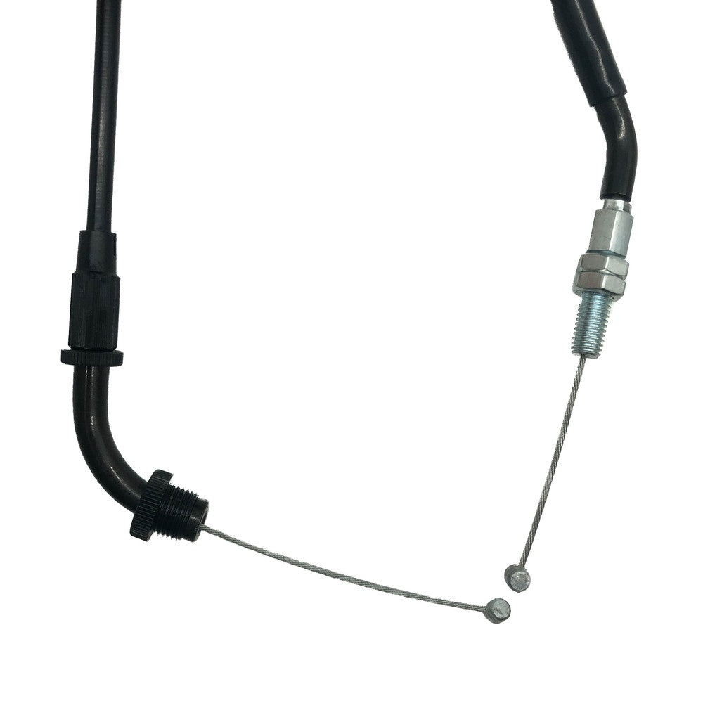 New MOTION PRO Throttle Push Cable For SUZUKI SV650S 52-333-10 | Australian Moto Spares