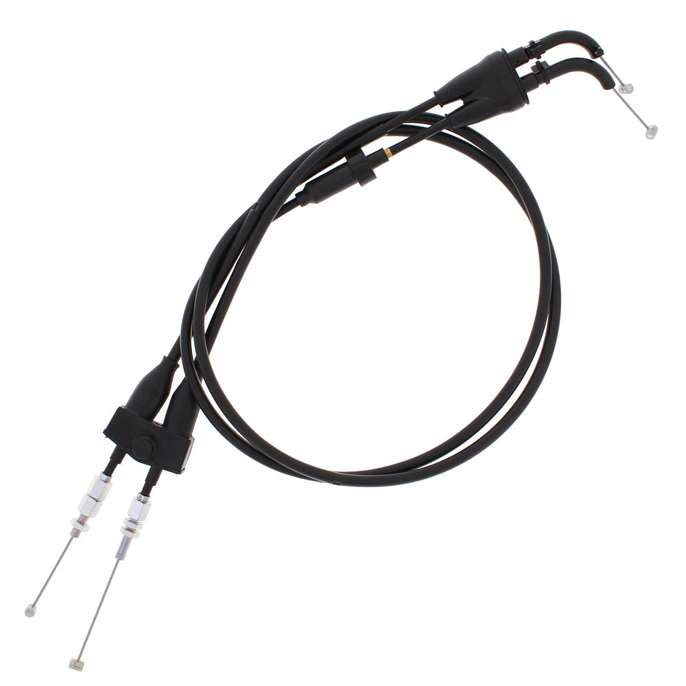 New MOTION PRO Throttle Push Pull Cable For SUZUKI RM-Z250 52-341-10 | Australian Moto Spares
