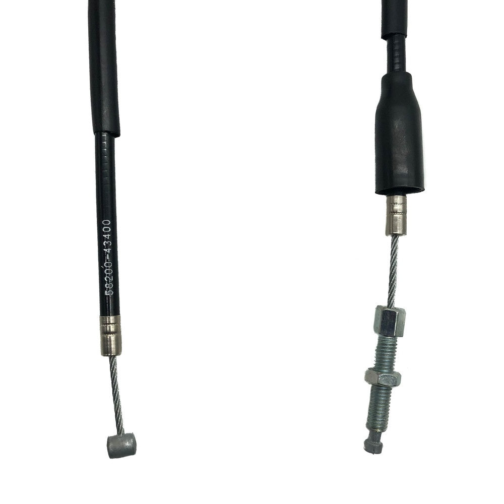 New MOTION PRO Clutch Cable For SUZUKI GSX550ES, GSX550EF 52-434-20 | Australian Moto Spares