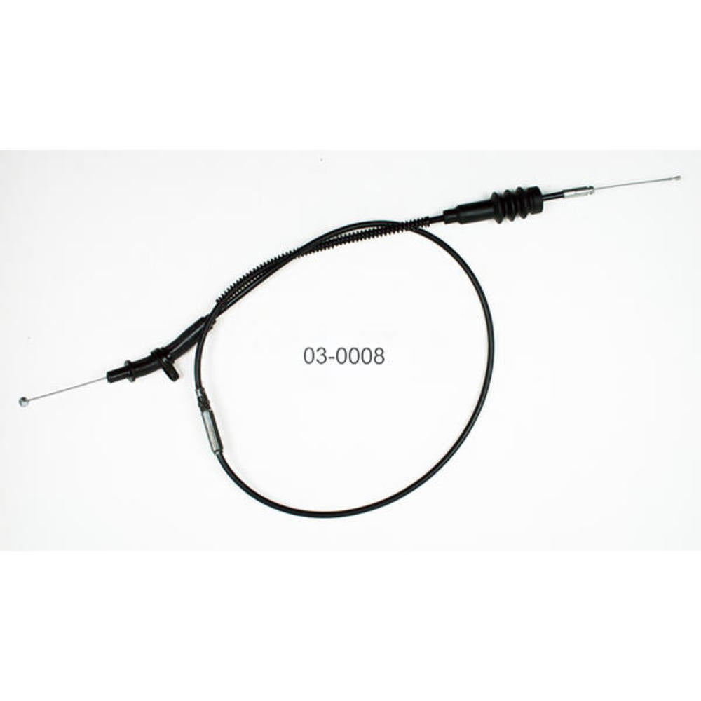 New MOTION PRO Throttle Pull Cable For KAWASAKI KDX175, KX125 53-008-10 | Australian Moto Spares