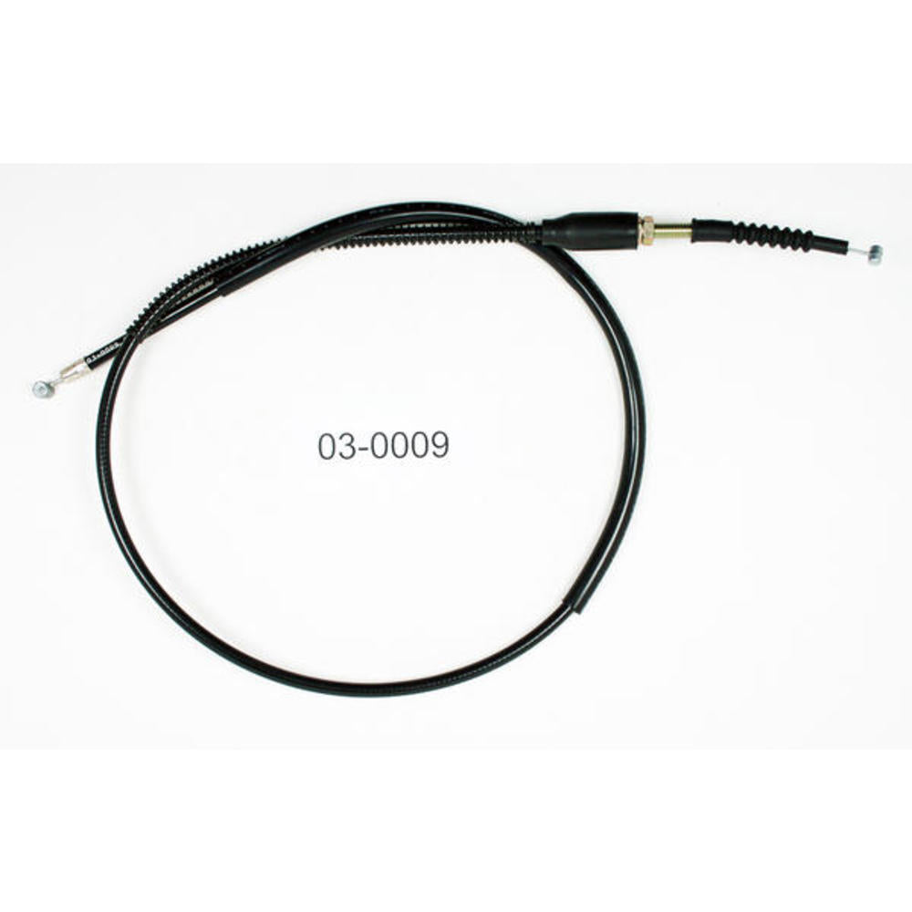 New MOTION PRO Clutch Cable For KAWASAKI KDX175, KX125 53-009-20 | Australian Moto Spares