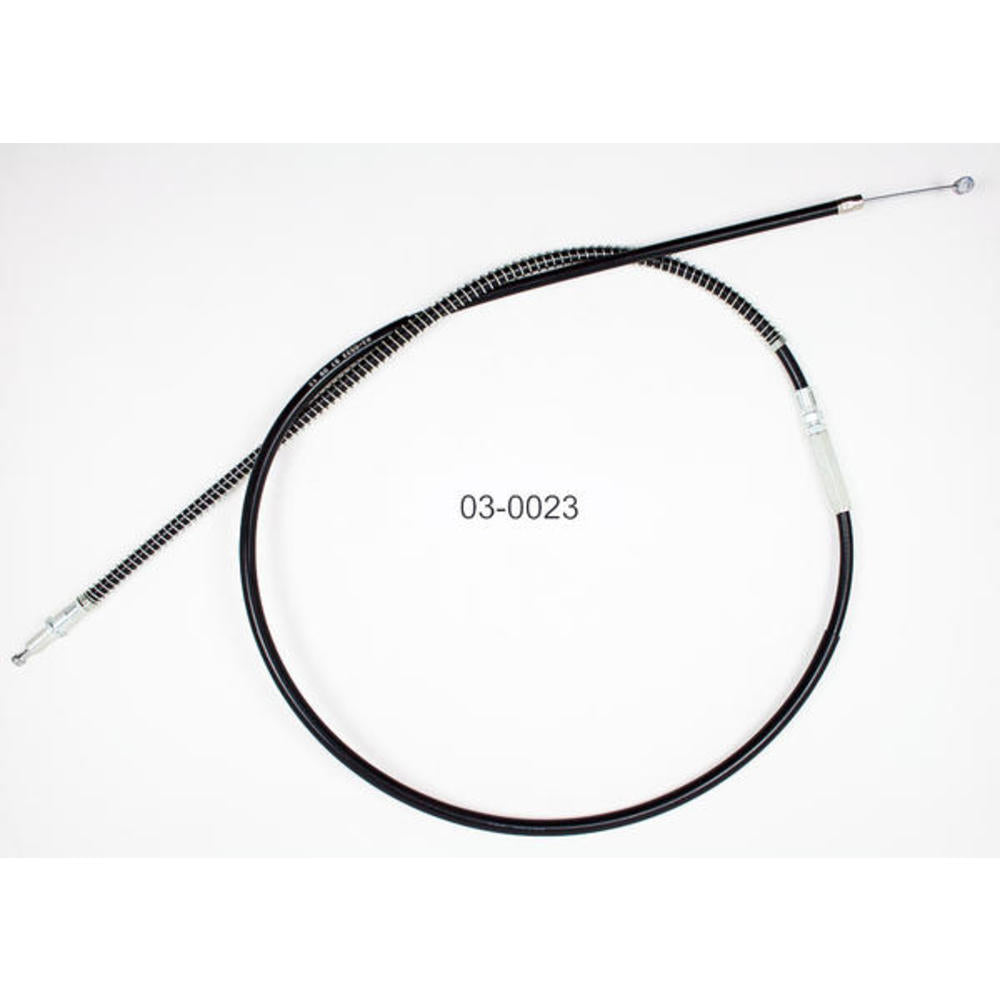 New MOTION PRO Clutch Cable For KAWASAKI Z750 KZ750 TWIN 53-023-20 | Australian Moto Spares