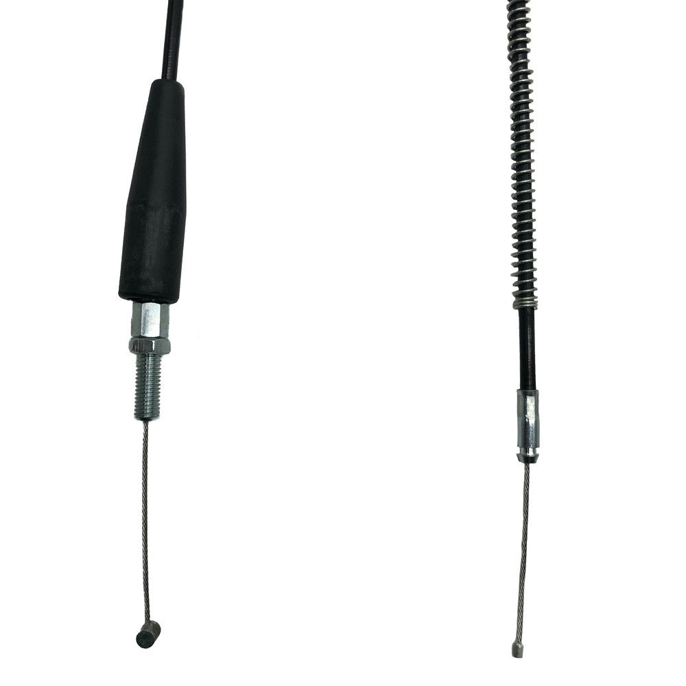 New MOTION PRO Throttle Pull Cable For KAWASAKI KX250, KX500 53-083-10 | Australian Moto Spares