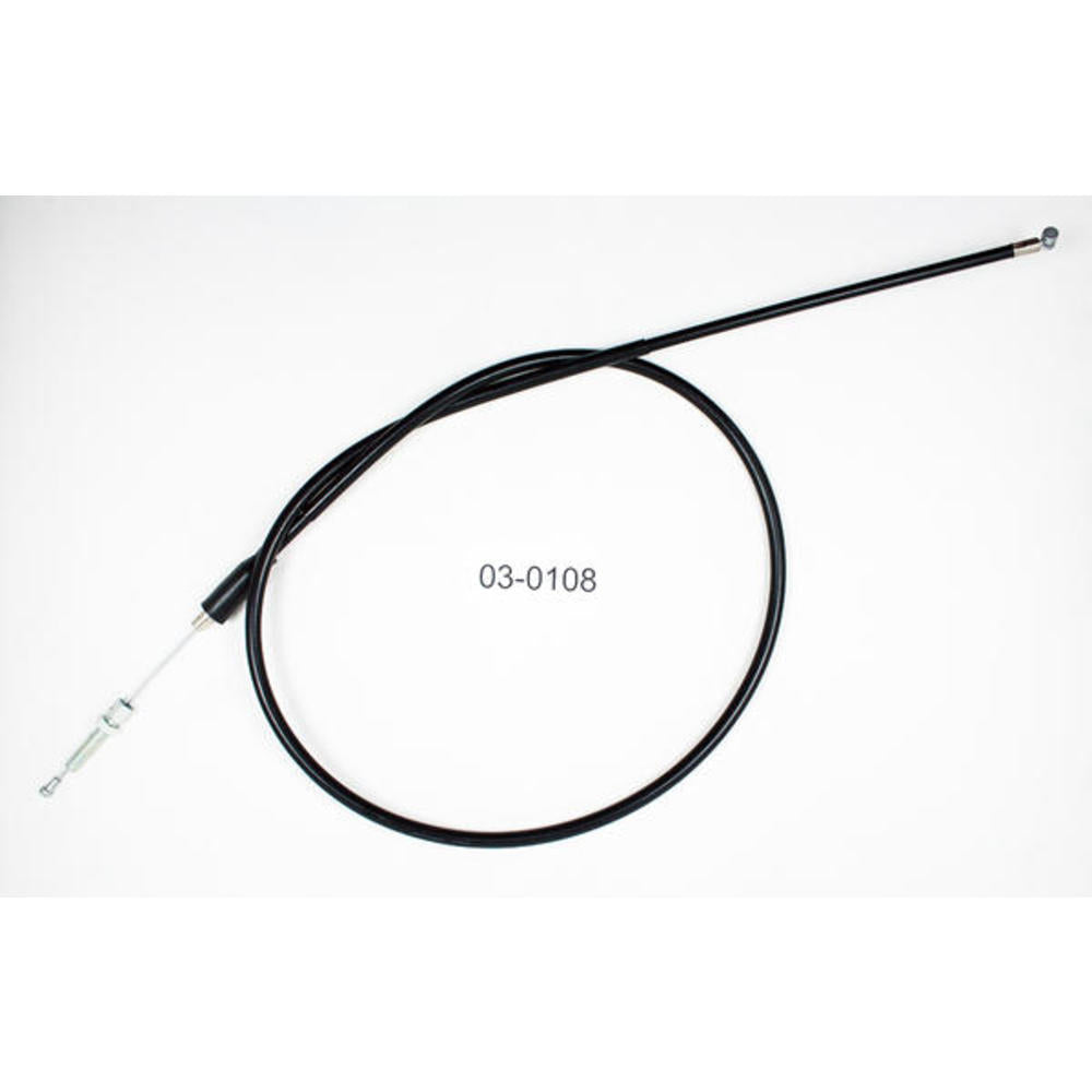New MOTION PRO Clutch Cable For KAWASAKI Z1300 53-108-20 | Australian Moto Spares
