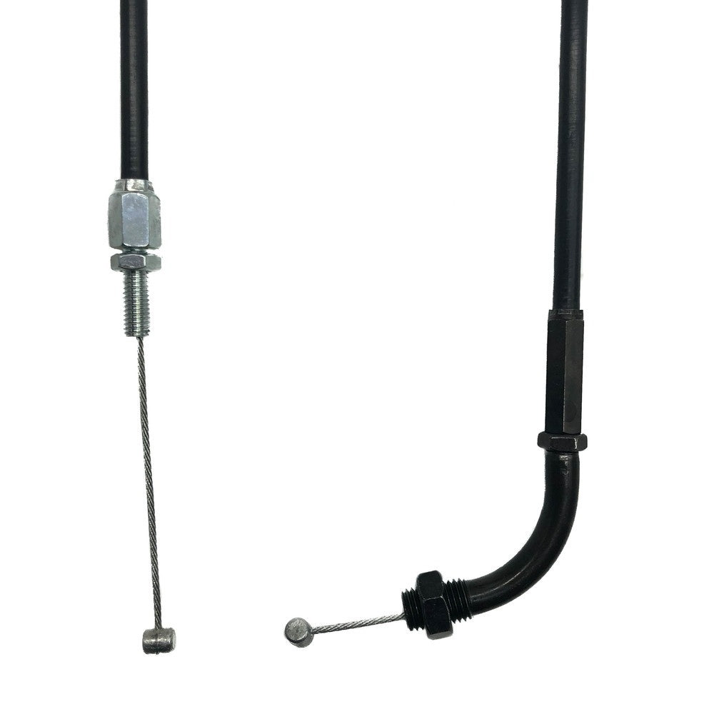 New MOTION PRO Throttle Pull Cable For KAWASAKI Z400 53-110-10 | Australian Moto Spares