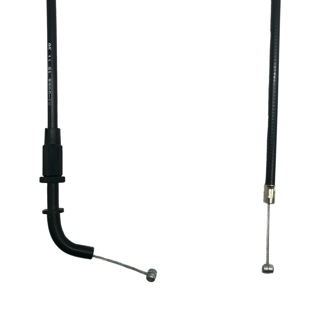 New MOTION PRO Throttle Pull Cable For KAWASAKI 53-111-10 | Australian Moto Spares