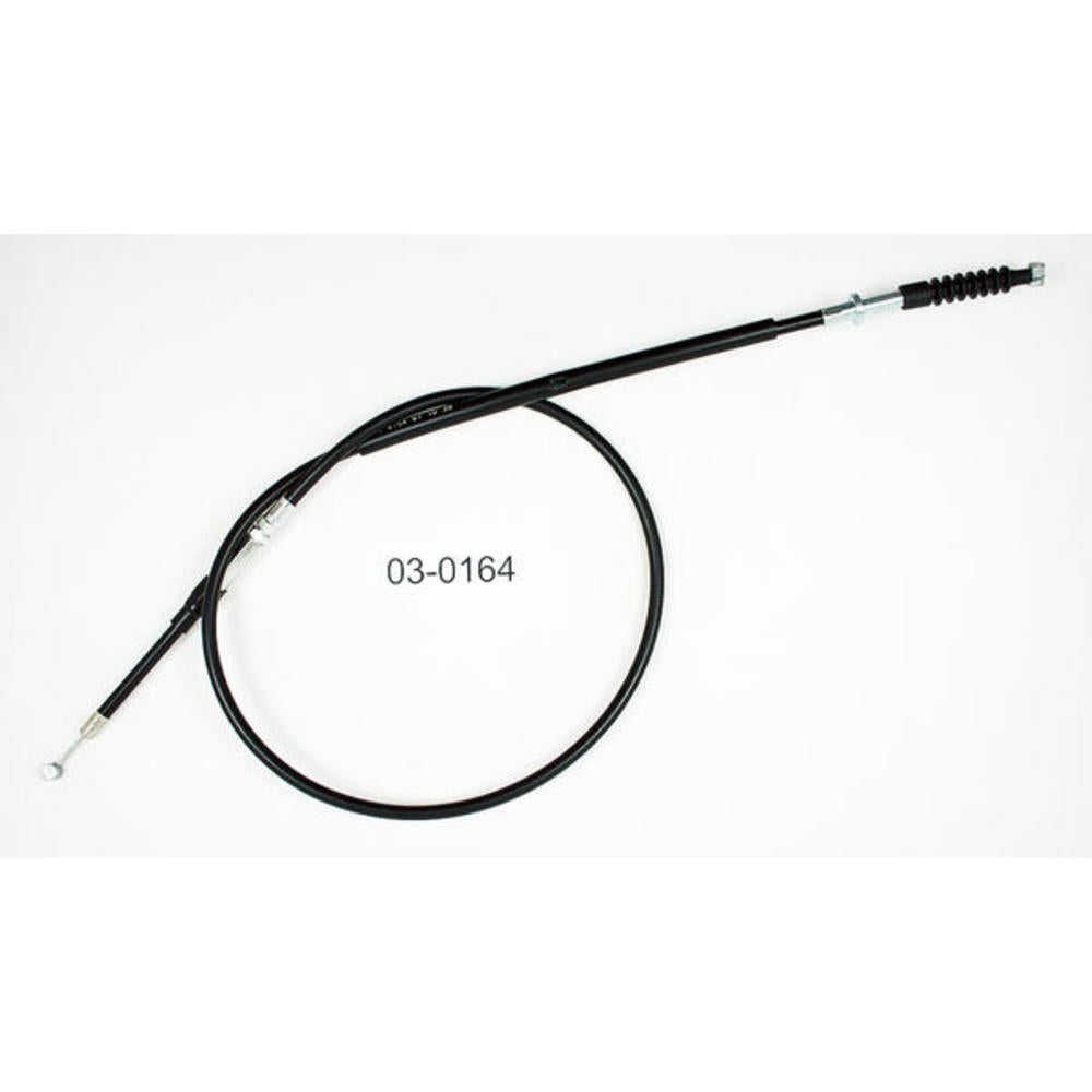 New MOTION PRO Clutch Cable For KAWASAKI KX500, KX250 53-112-20 | Australian Moto Spares