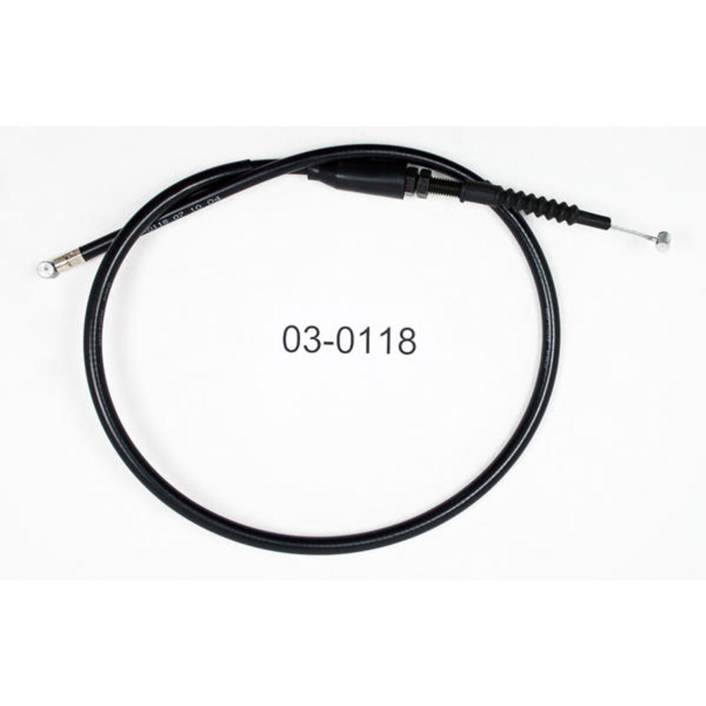 New MOTION PRO Clutch Cable For KAWASAKI KX80 53-118-20 | Australian Moto Spares