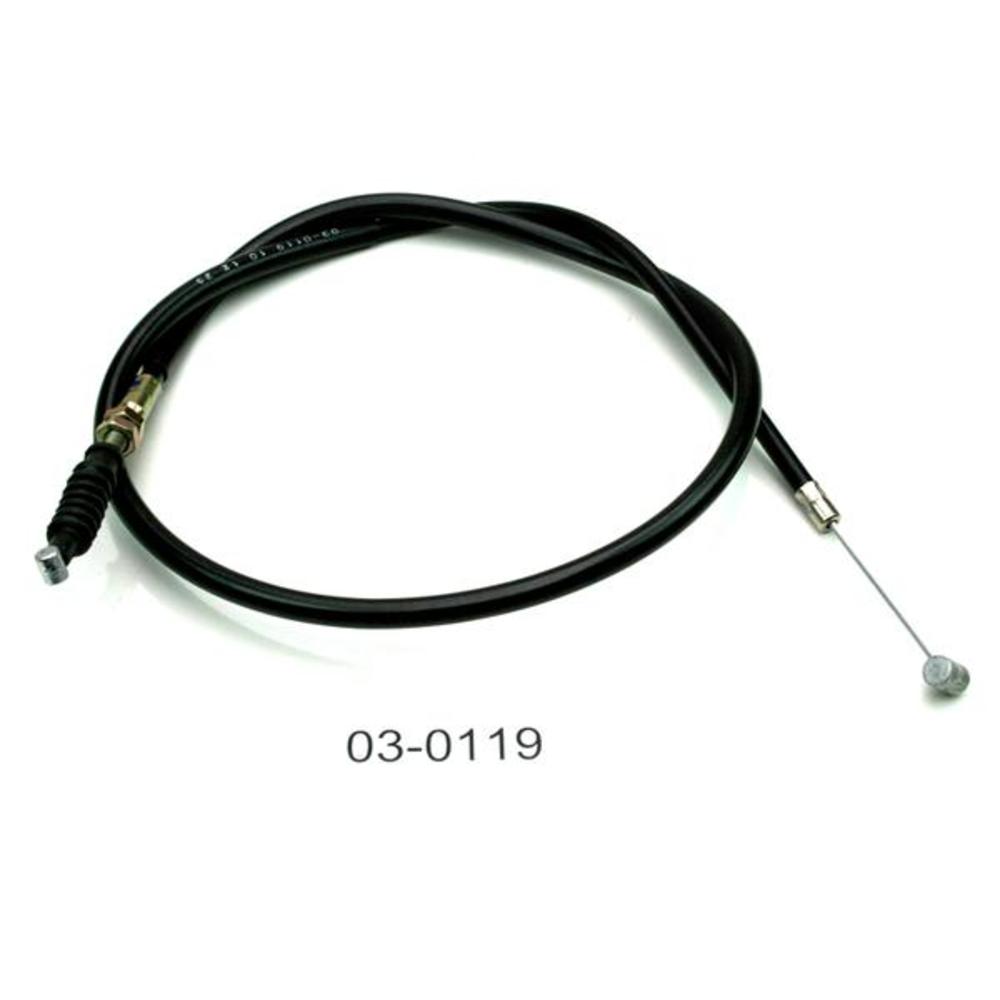 New MOTION PRO Clutch Cable For KAWASAKI KX80 53-119-20 | Australian Moto Spares
