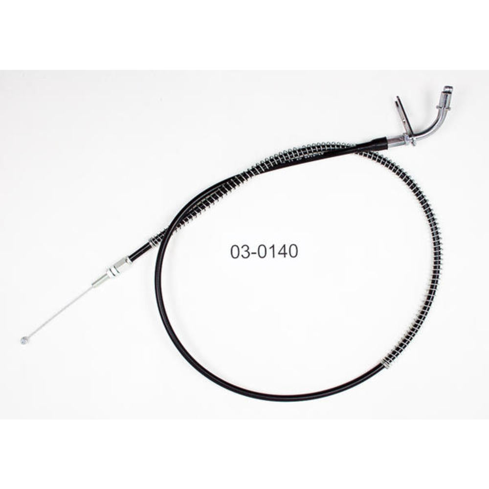 New MOTION PRO Throttle Pull Cable For KAWASAKI VN750 VULCAN 53-140-10 | Australian Moto Spares