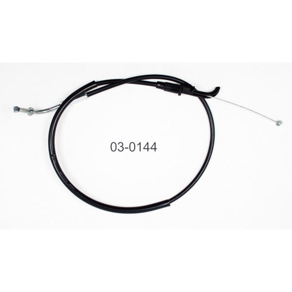 New MOTION PRO Throttle Pull Cable For KAWASAKI 53-144-10 | Australian Moto Spares