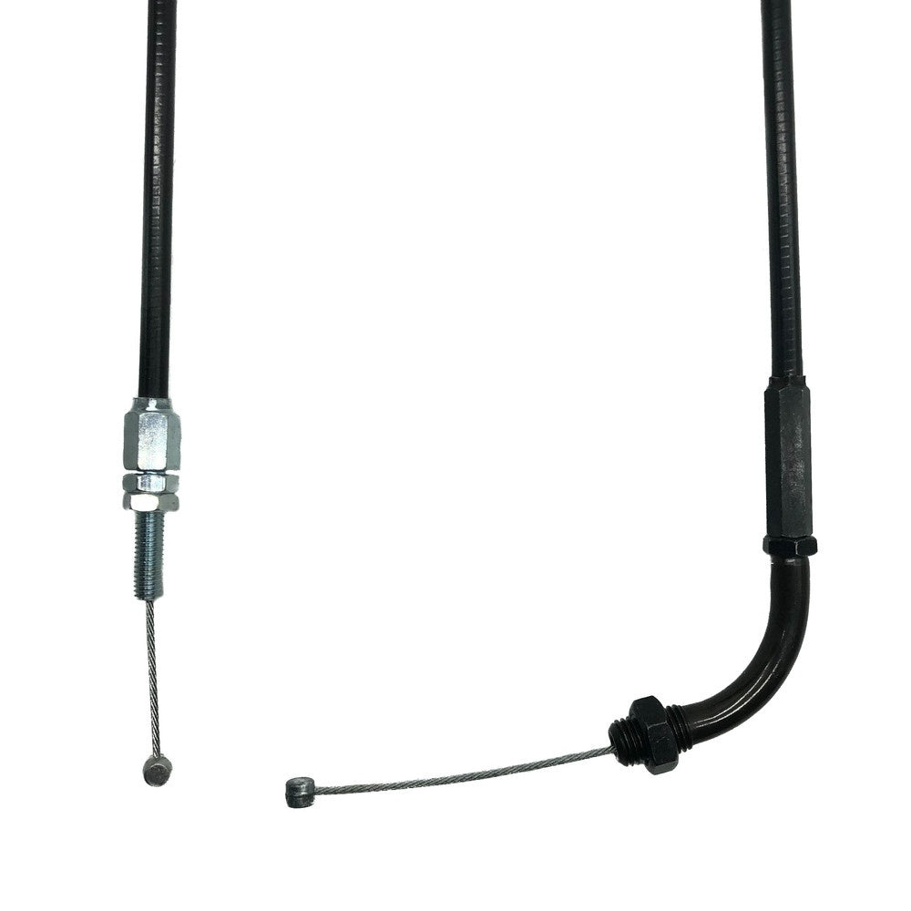 New MOTION PRO Throttle Push Cable For KAWASAKI 53-150-10 | Australian Moto Spares