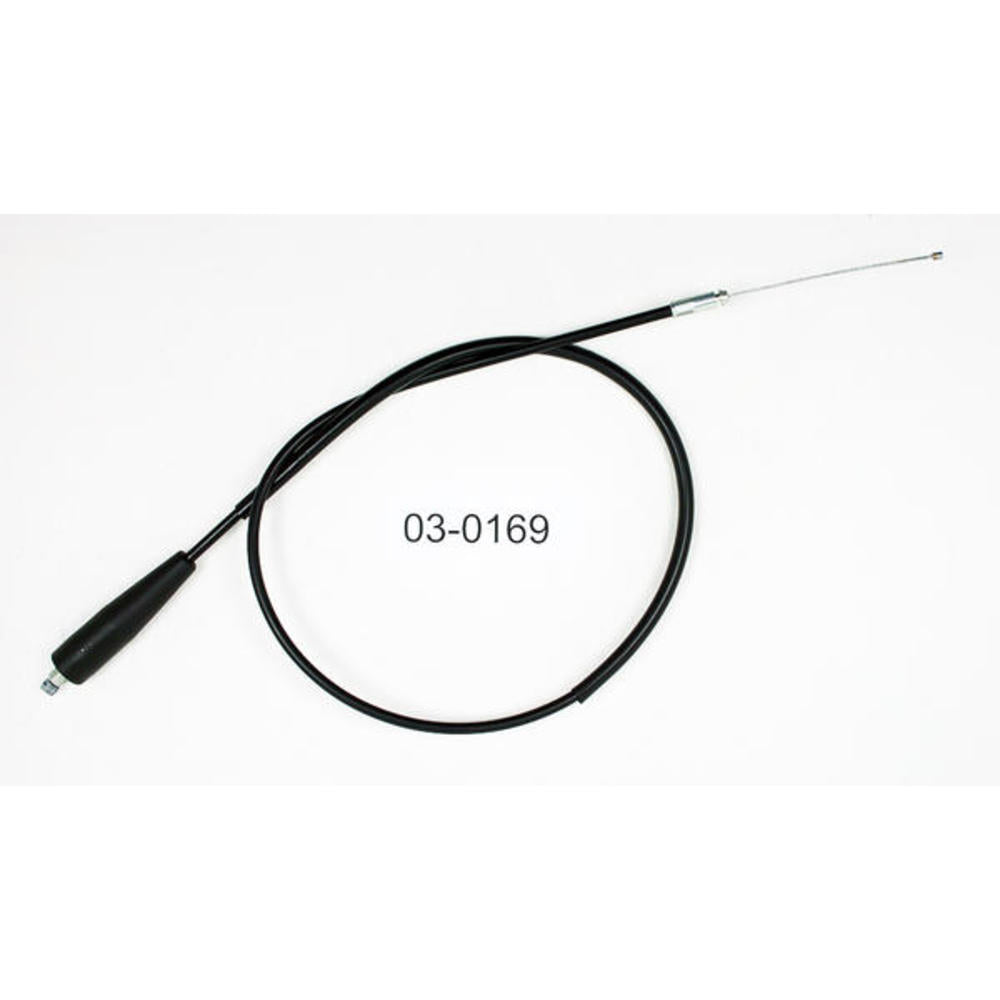 New MOTION PRO Throttle Cable For KAWASAKI KLF220, KLF 250A BAYOU 53-169-10 | Australian Moto Spares