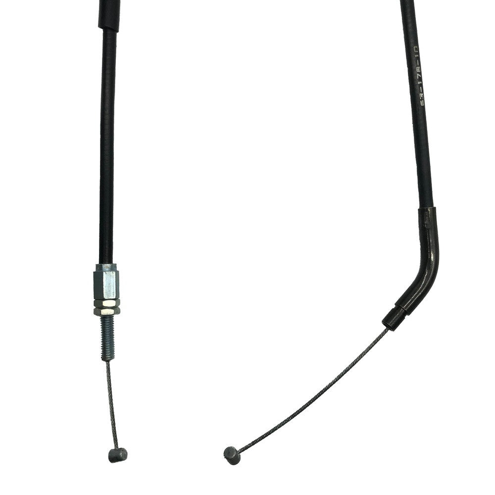 New MOTION PRO Throttle Push Cable For KAWASAKI GTR1000 ZG, GPZ1000RX 53-178-10 | Australian Moto Spares