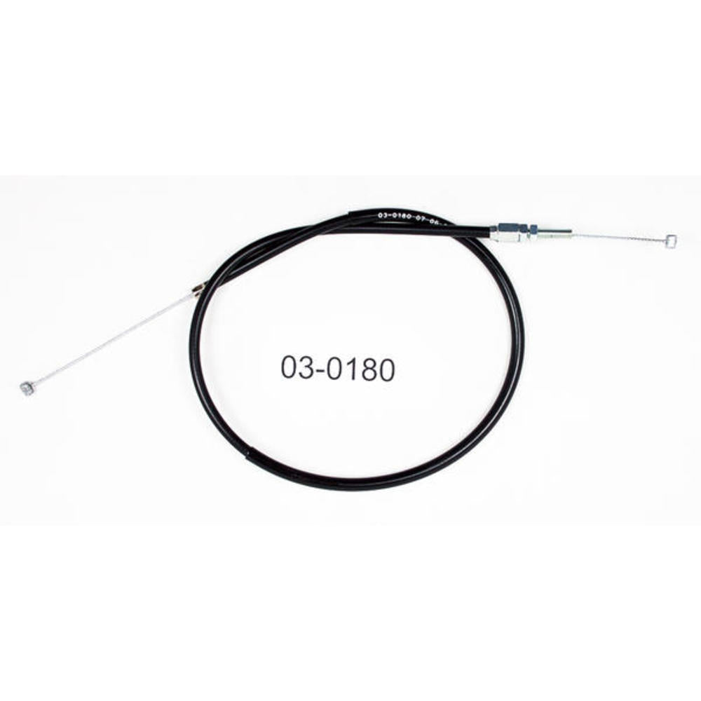 New MOTION PRO Throttle Push Cable For KAWASAKI 53-180-10 | Australian Moto Spares