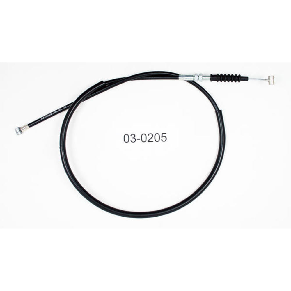 New MOTION PRO Brake Cable - Front For SUZUKI RM60 53-205-30 | Australian Moto Spares