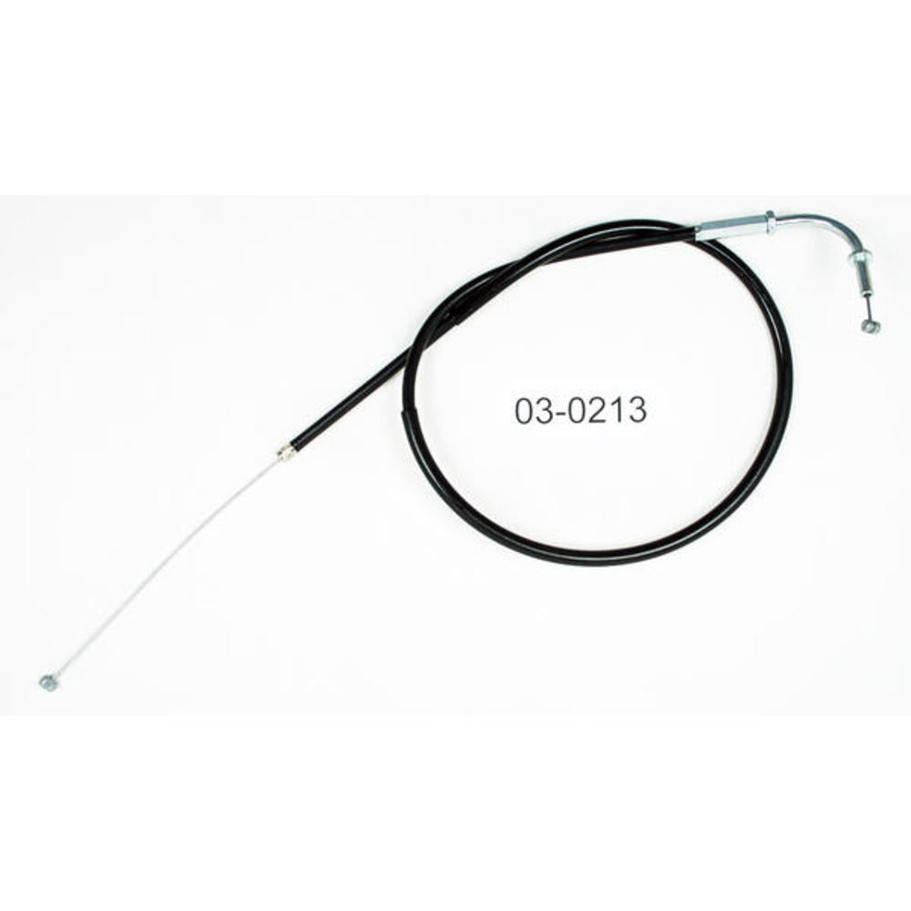 New MOTION PRO Throttle Push Cable For KAWASAKI ZX-6R ZX600, ZZ-R600 53-213-10 | Australian Moto Spares