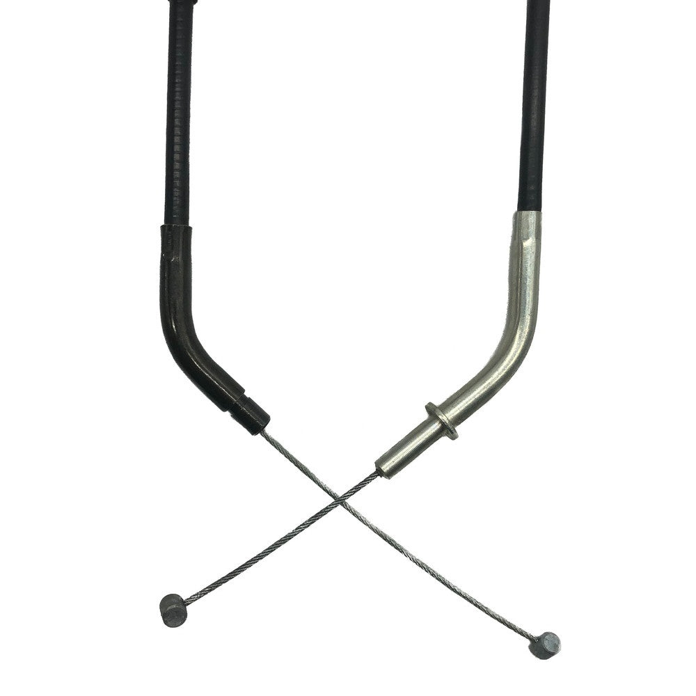 New MOTION PRO Throttle Push Cable For KAWASAKI ZZ-R1100 53-217-10 | Australian Moto Spares