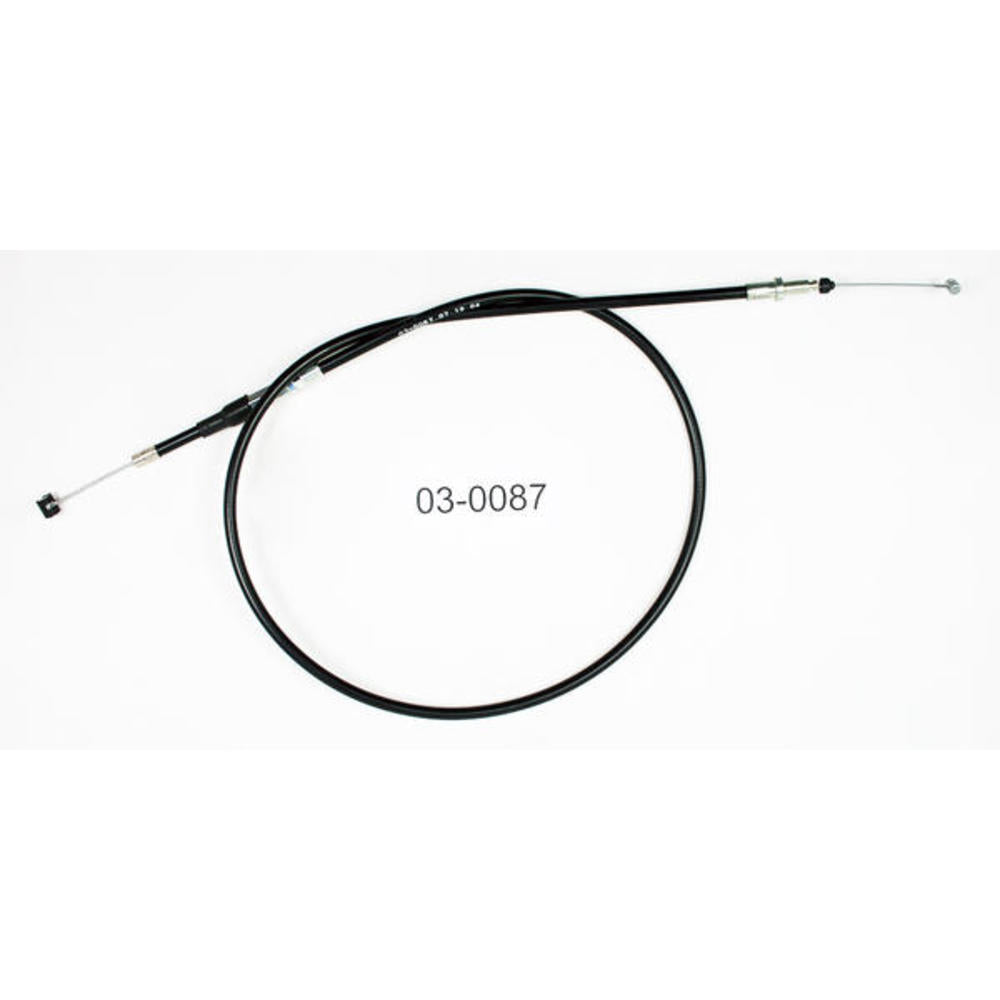 New MOTION PRO Clutch Cable For KAWASAKI KDX200, KX125 53-224-20 | Australian Moto Spares