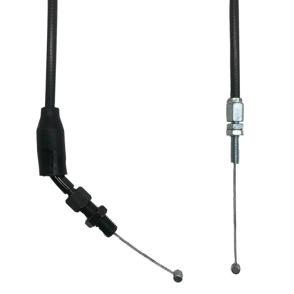 New MOTION PRO Throttle Push Cable For KAWASAKI KLR650, Z1000 Z1R 53-233-10 | Australian Moto Spares