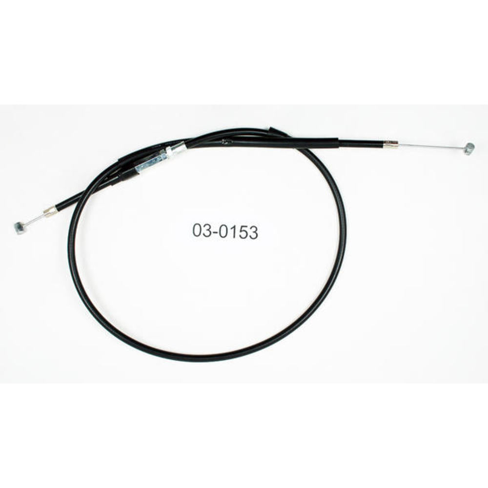 New MOTION PRO Clutch Cable For KAWASAKI KX500, KX250 53-252-20 | Australian Moto Spares