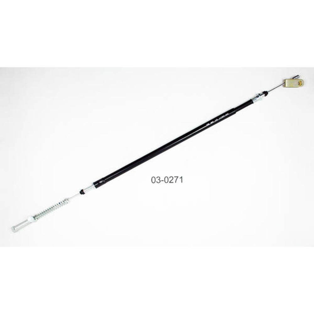 New MOTION PRO Foot Brake Cable For KAWASAKI KLF400 BAYOU 53-271-30 | Australian Moto Spares