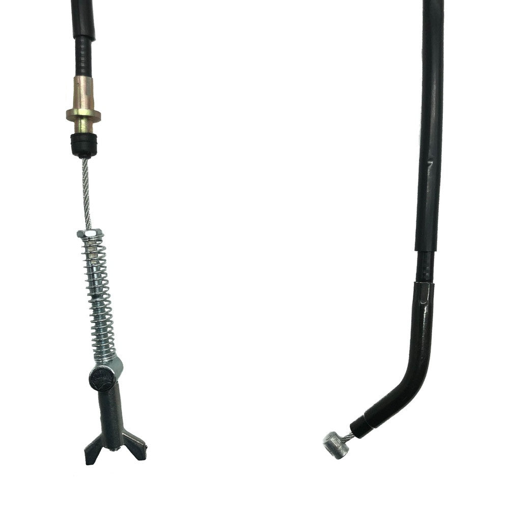 New MOTION PRO Rear Hand Brake Cable For KAWASAKI KLF300 4WD 53-277-70 | Australian Moto Spares