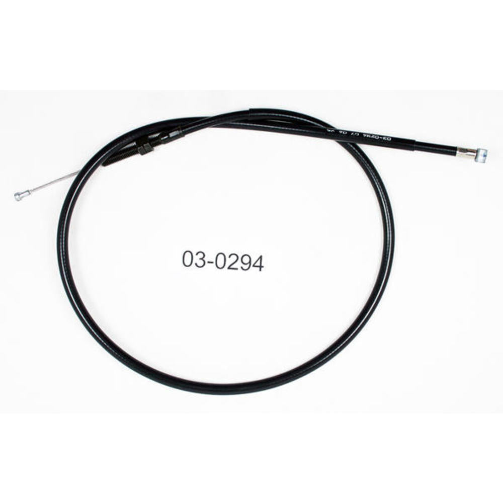 New MOTION PRO Clutch Cable For KAWASAKI ZX-6R ZX636, ZX-6R ZX600 53-294-20 | Australian Moto Spares
