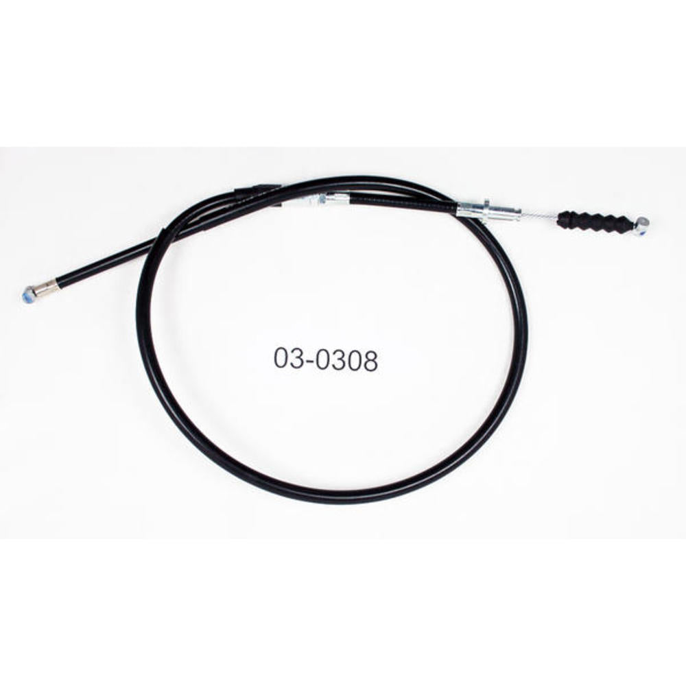 New MOTION PRO Clutch Cable For KAWASAKI KX125 53-308-20 | Australian Moto Spares