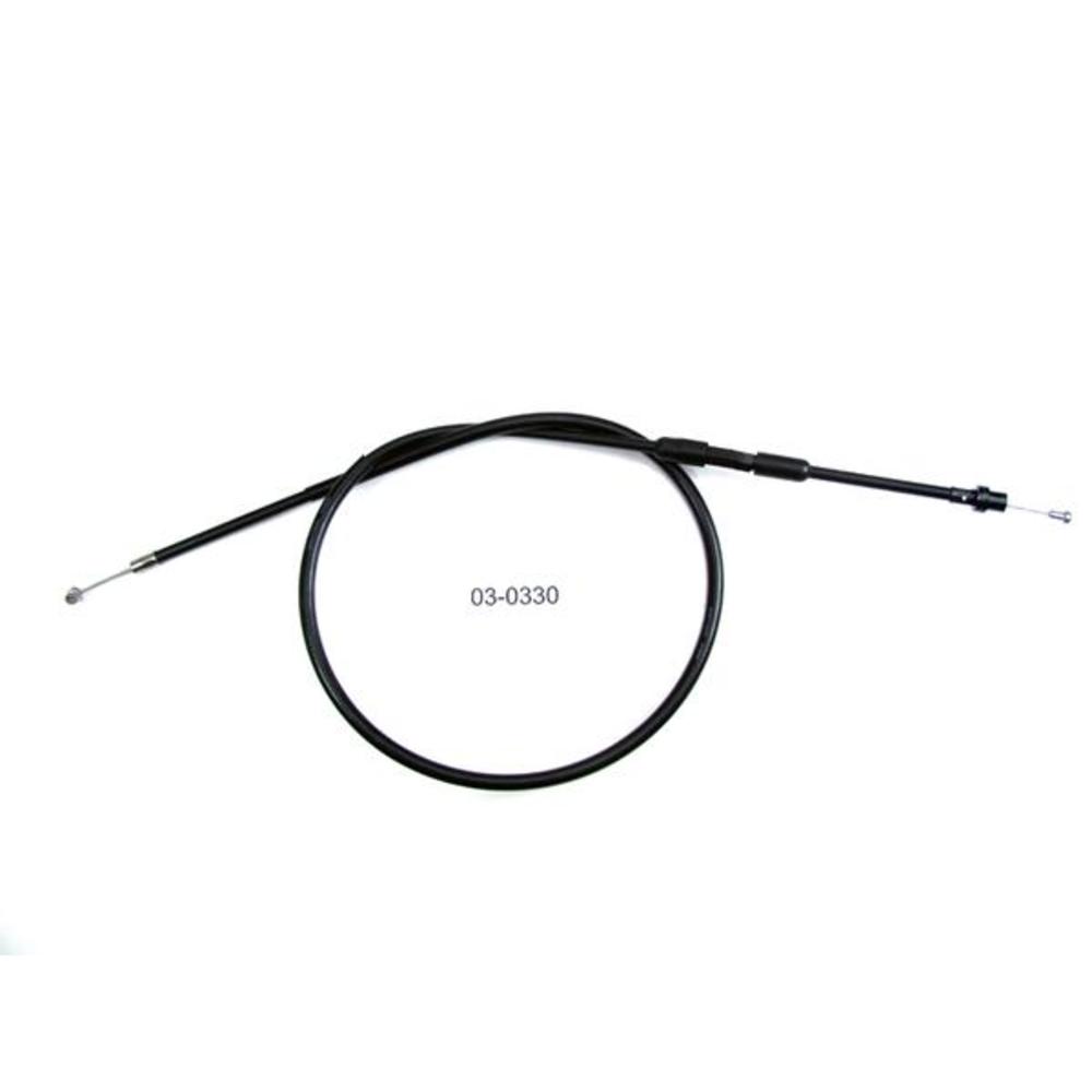 New MOTION PRO Clutch Cable For KAWASAKI KX125 53-330-20 | Australian Moto Spares