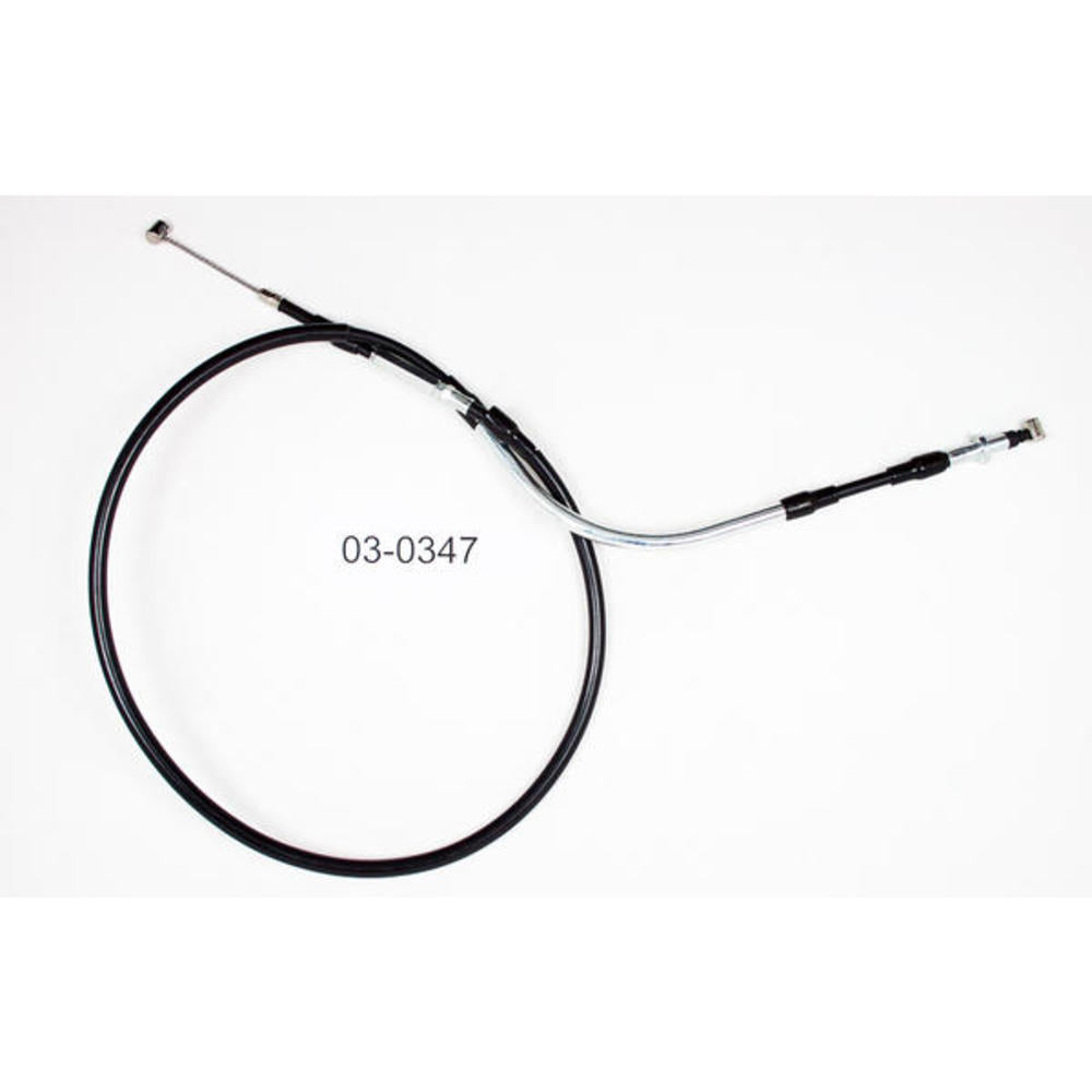 New MOTION PRO Clutch Cable For KAWASAKI KX250F 53-347-20 | Australian Moto Spares