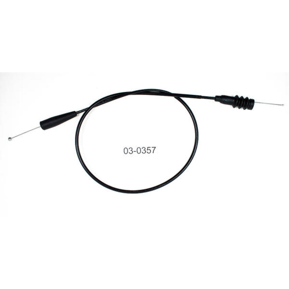 New MOTION PRO Throttle Pull Cable For KAWASAKI KX250 53-357-10 | Australian Moto Spares