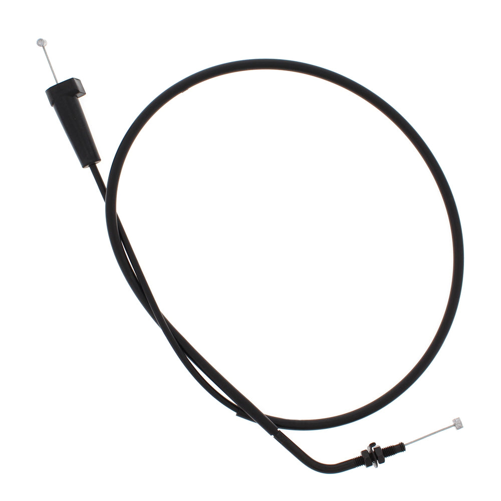New MOTION PRO Throttle Cable For KAWASAKI KFX450R 53-376-10 | Australian Moto Spares