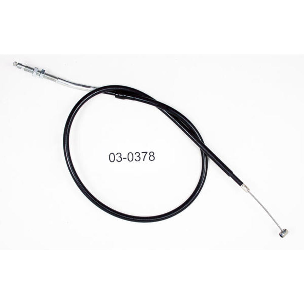 New MOTION PRO Clutch Cable For KAWASAKI KLX450R 53-378-20 | Australian Moto Spares