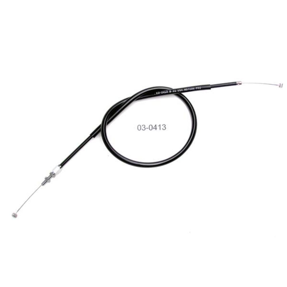 New MOTION PRO Throttle Push Cable Extra Long For KAWASAKI KLX250S 53-413-10 | Australian Moto Spares