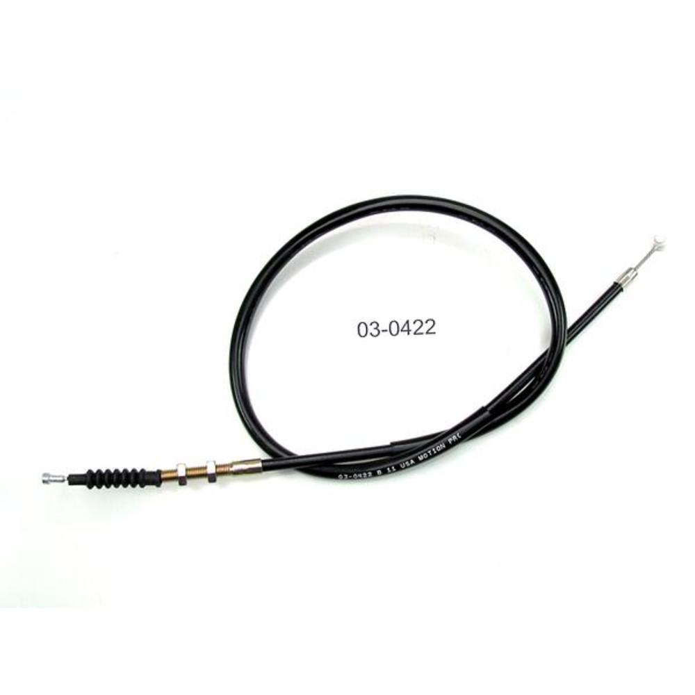 New MOTION PRO Clutch Cable For KAWASAKI KLX110L 53-422-20 | Australian Moto Spares