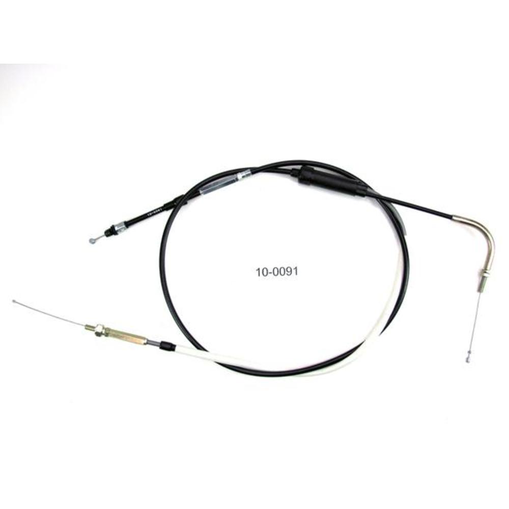 New MOTION PRO Throttle Cable For POLARIS 54-091-10 | Australian Moto Spares